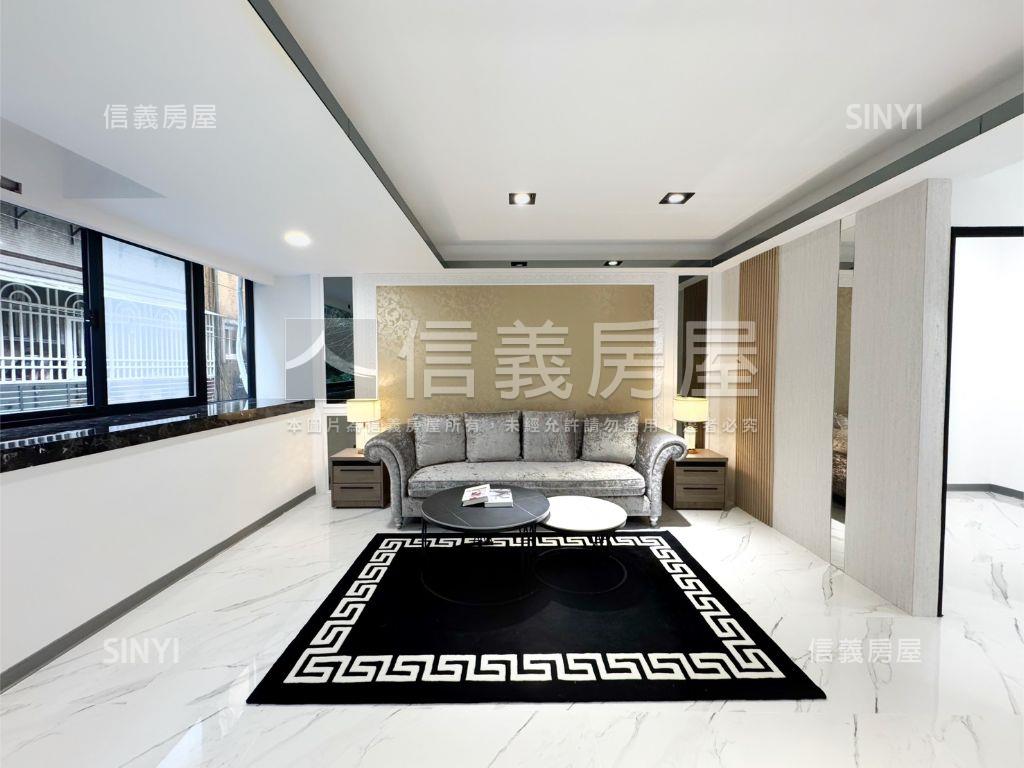 《汐科高質感邊間三房》房屋室內格局與周邊環境