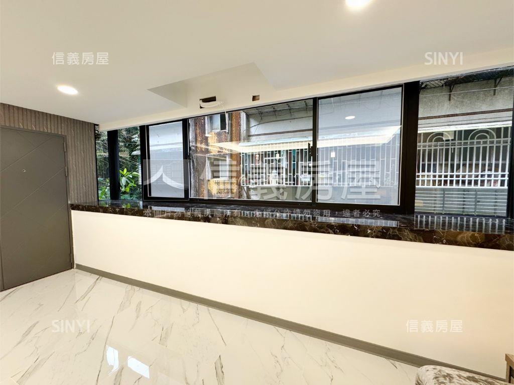 《汐科高質感邊間三房》房屋室內格局與周邊環境