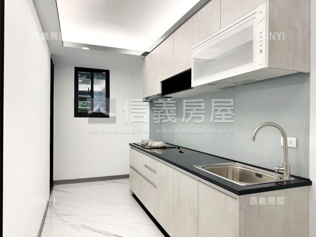 《汐科高質感邊間三房》房屋室內格局與周邊環境