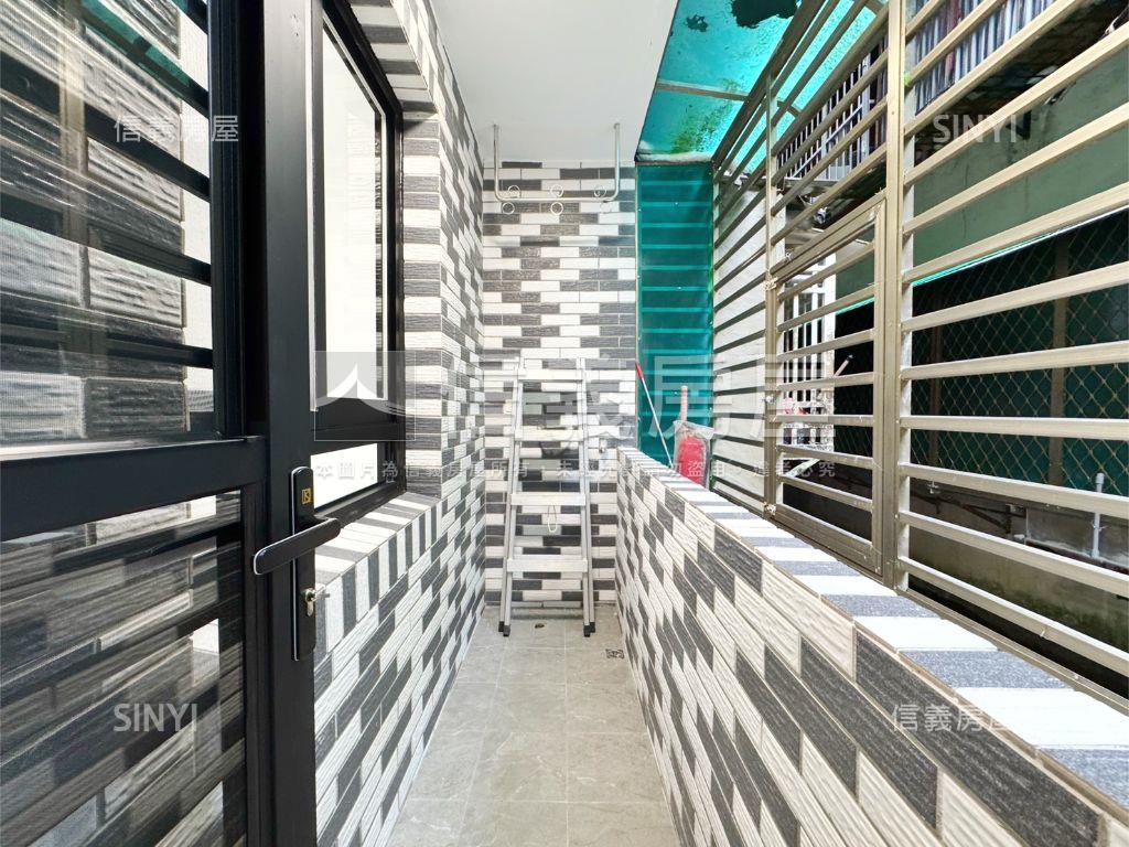 《汐科高質感邊間三房》房屋室內格局與周邊環境