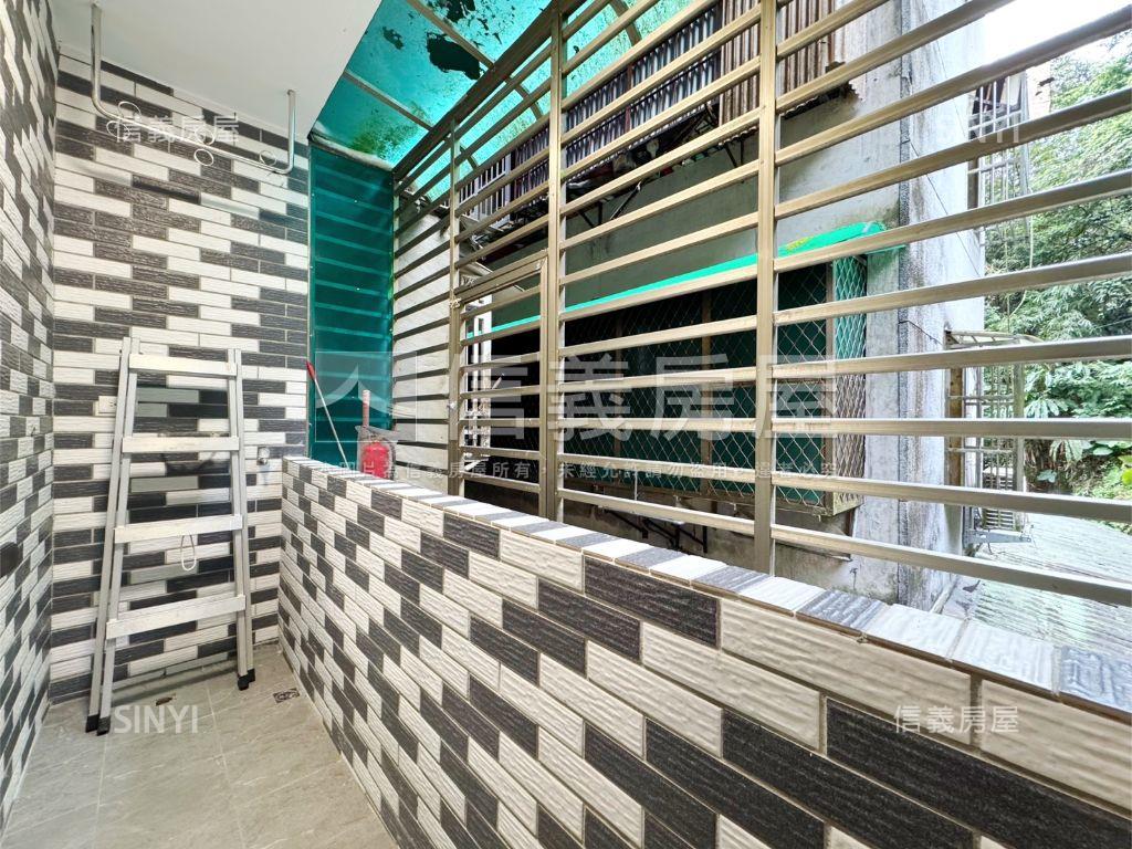 《汐科高質感邊間三房》房屋室內格局與周邊環境