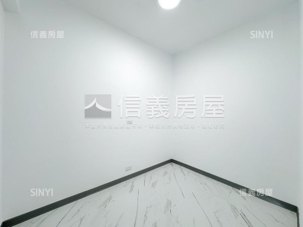 《汐科高質感邊間三房》房屋室內格局與周邊環境