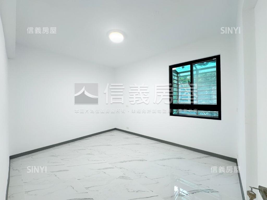 《汐科高質感邊間三房》房屋室內格局與周邊環境