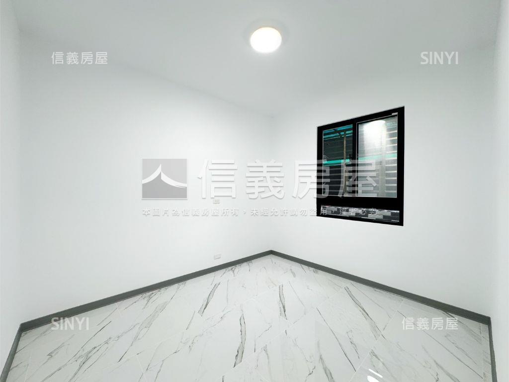 《汐科高質感邊間三房》房屋室內格局與周邊環境