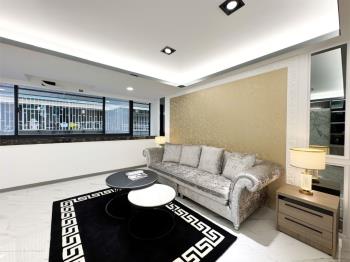 《汐科高質感邊間三房》