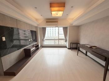 海揚美景四房車位