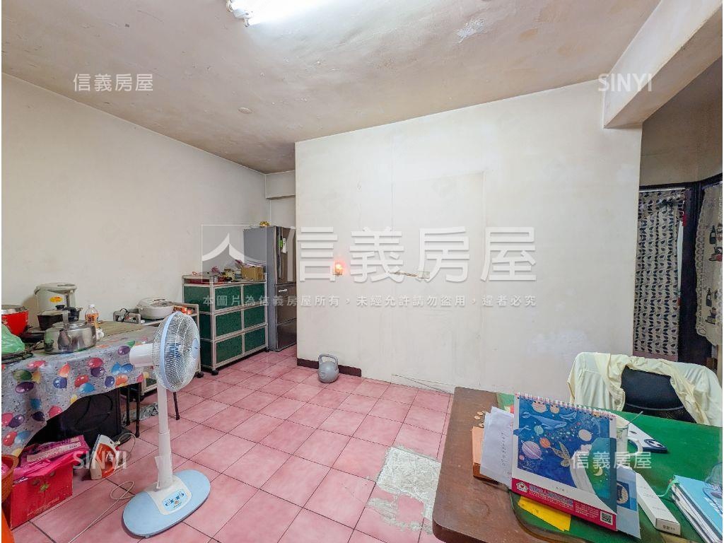 捷運舒適３房美寓房屋室內格局與周邊環境