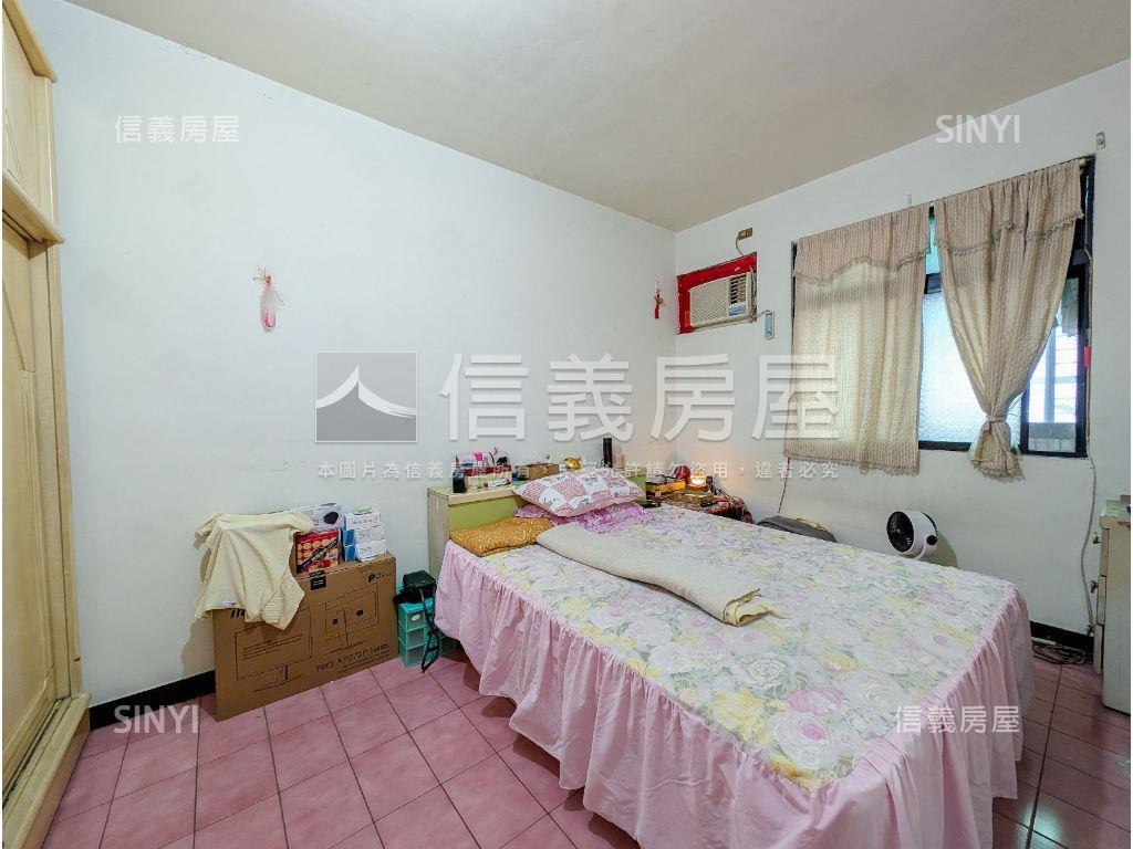 捷運舒適３房美寓房屋室內格局與周邊環境