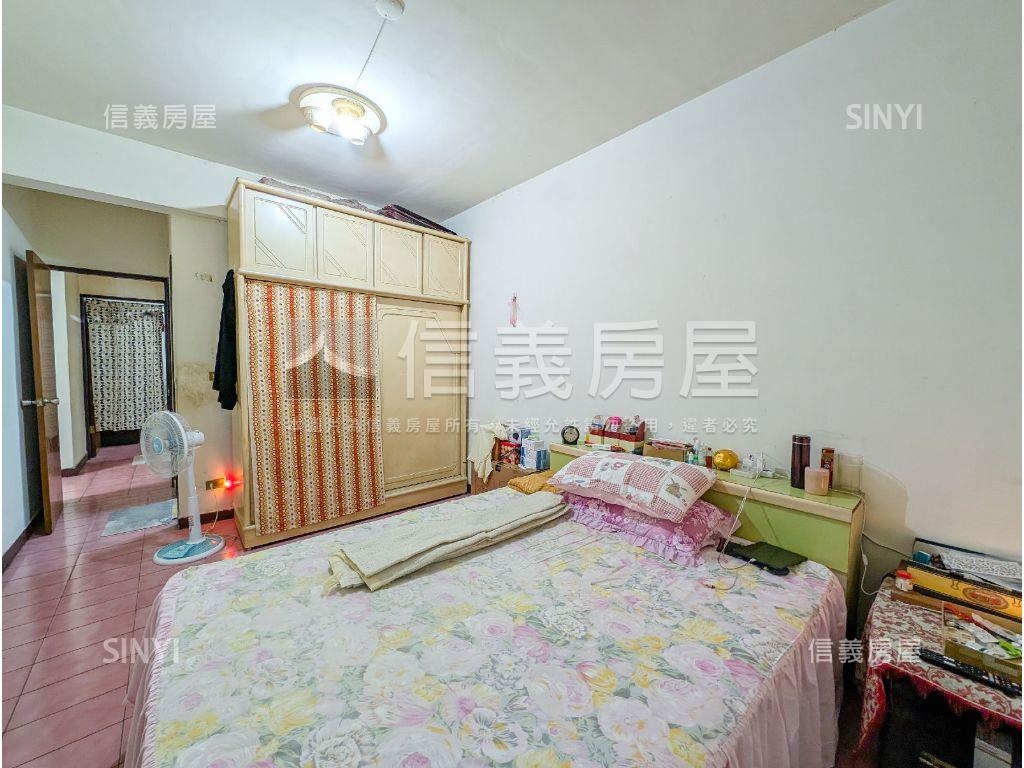 捷運舒適３房美寓房屋室內格局與周邊環境