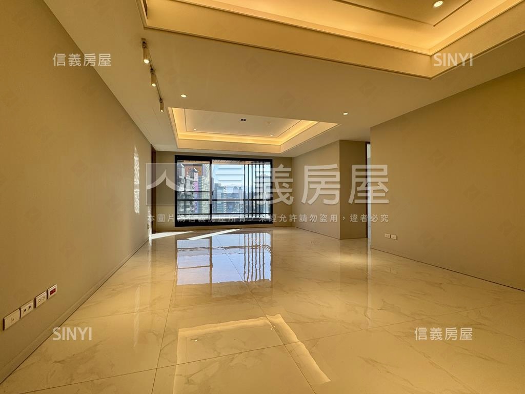 華山川高樓裝潢景觀宅房屋室內格局與周邊環境