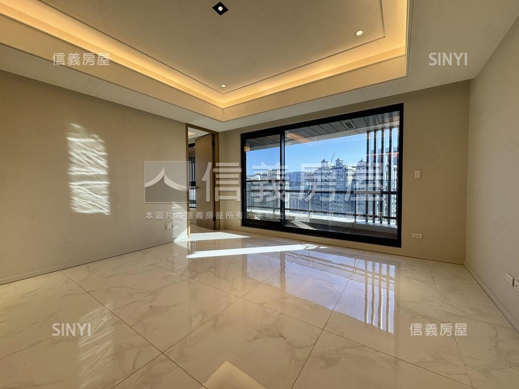 華山川高樓裝潢景觀宅房屋室內格局與周邊環境