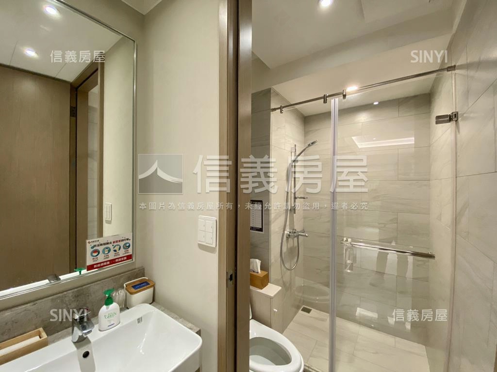 華山川高樓裝潢景觀宅房屋室內格局與周邊環境