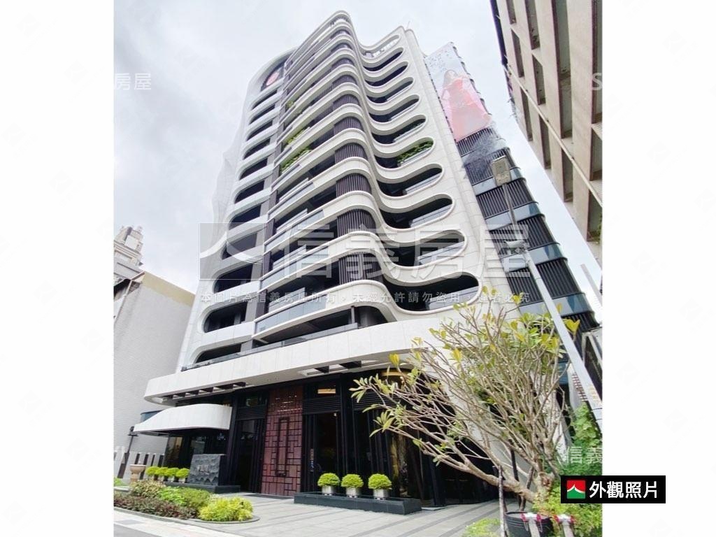 華山川高樓裝潢景觀宅房屋室內格局與周邊環境