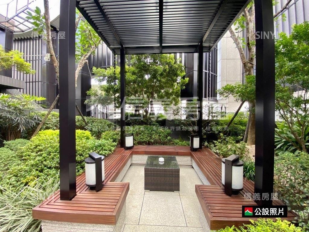 華山川高樓裝潢景觀宅房屋室內格局與周邊環境