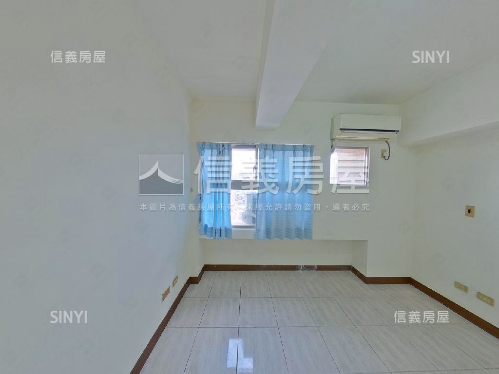 ３房有電梯！正中山路大樓房屋室內格局與周邊環境
