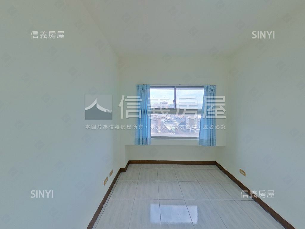 ３房有電梯！正中山路大樓房屋室內格局與周邊環境