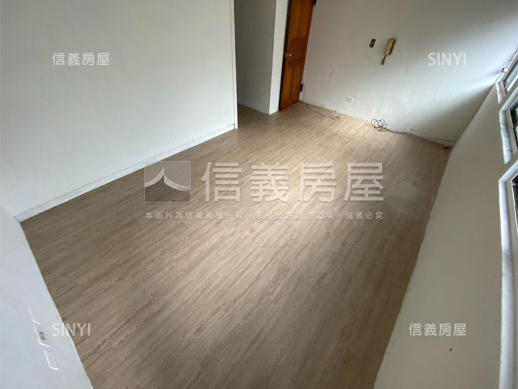 泰山低總價公寓三樓房屋室內格局與周邊環境