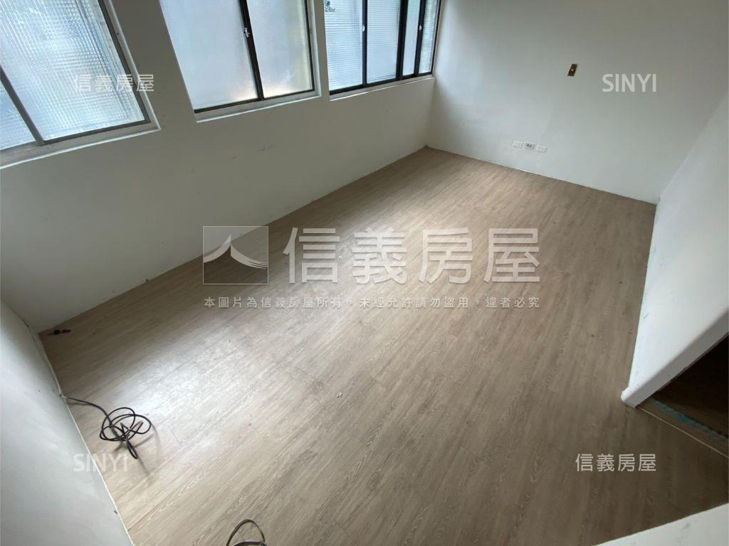 泰山低總價公寓三樓房屋室內格局與周邊環境