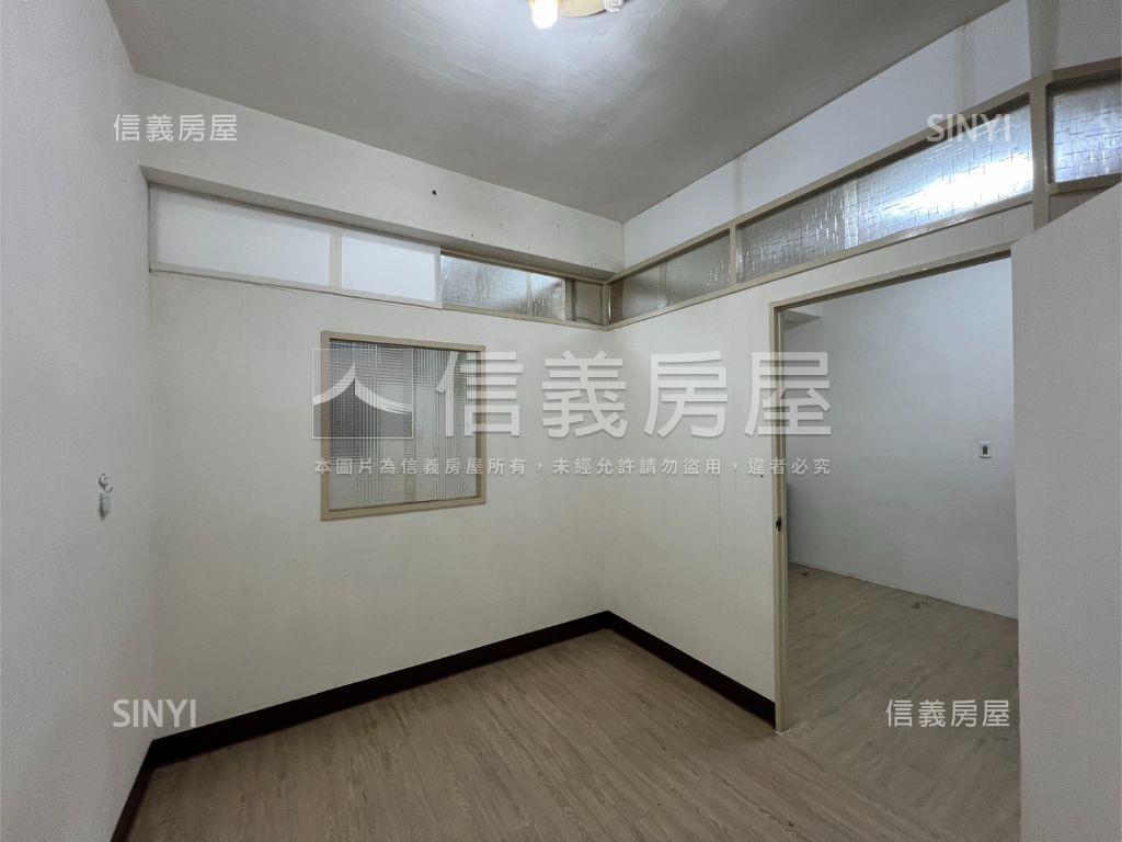 泰山低總價公寓三樓房屋室內格局與周邊環境