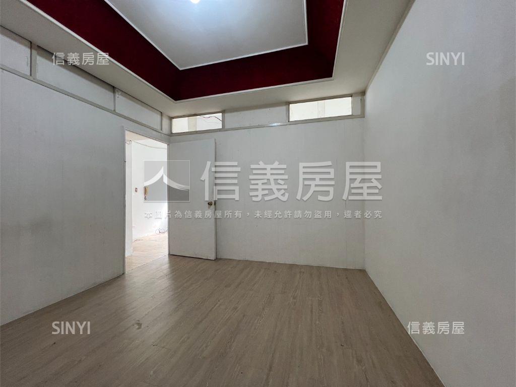 泰山低總價公寓三樓房屋室內格局與周邊環境