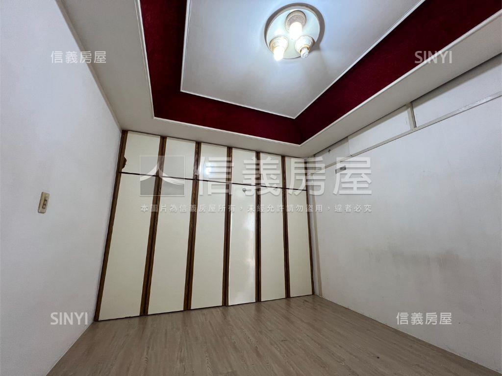 泰山低總價公寓三樓房屋室內格局與周邊環境