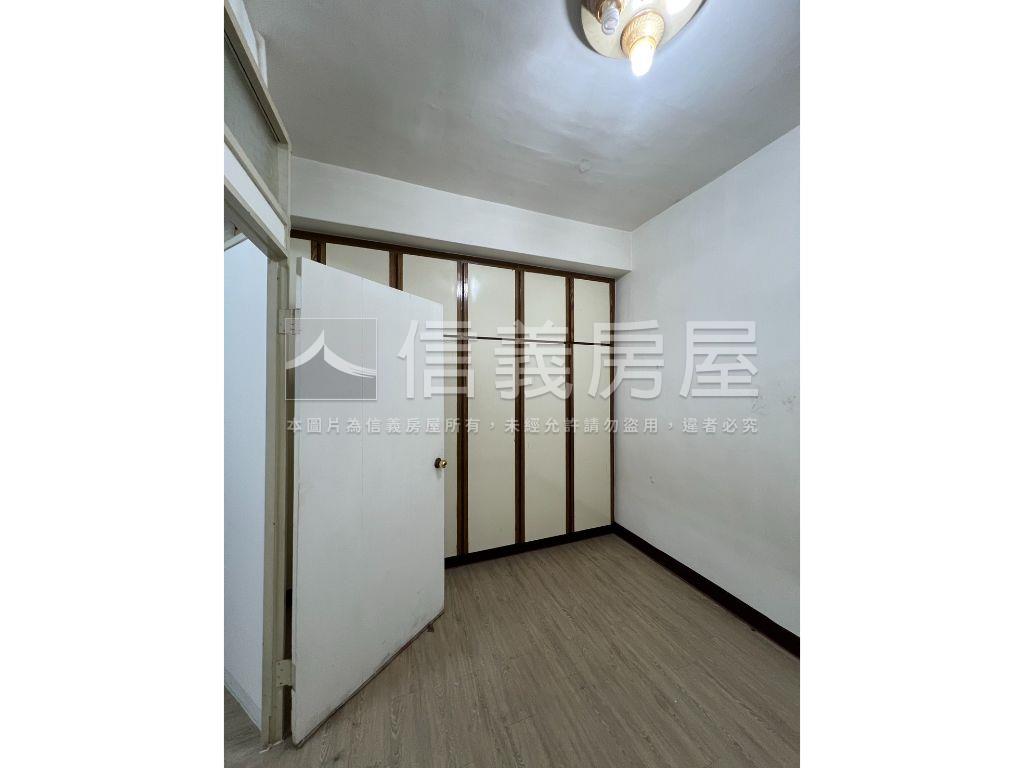 泰山低總價公寓三樓房屋室內格局與周邊環境