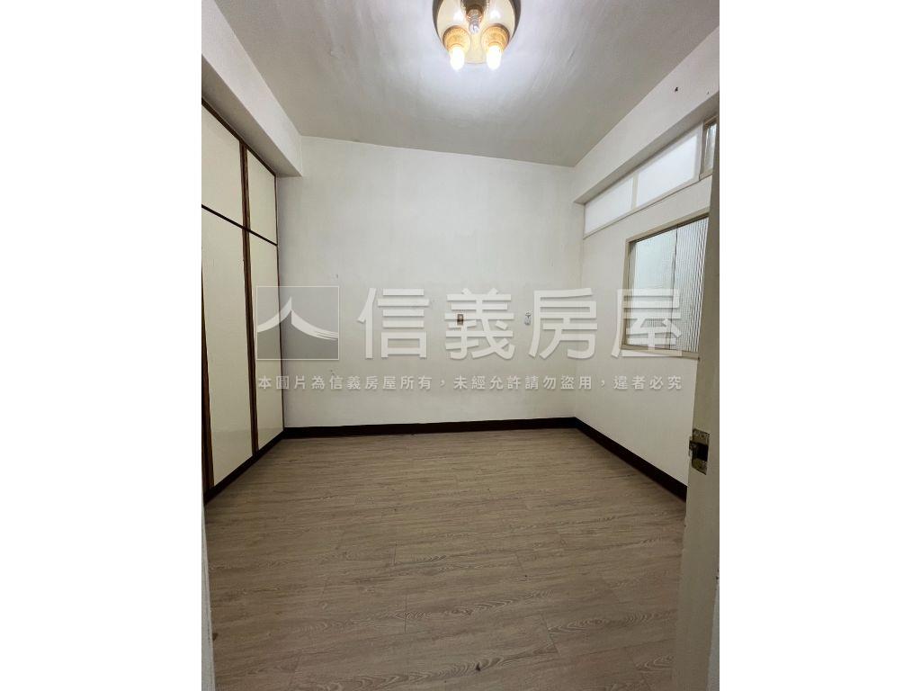 泰山低總價公寓三樓房屋室內格局與周邊環境