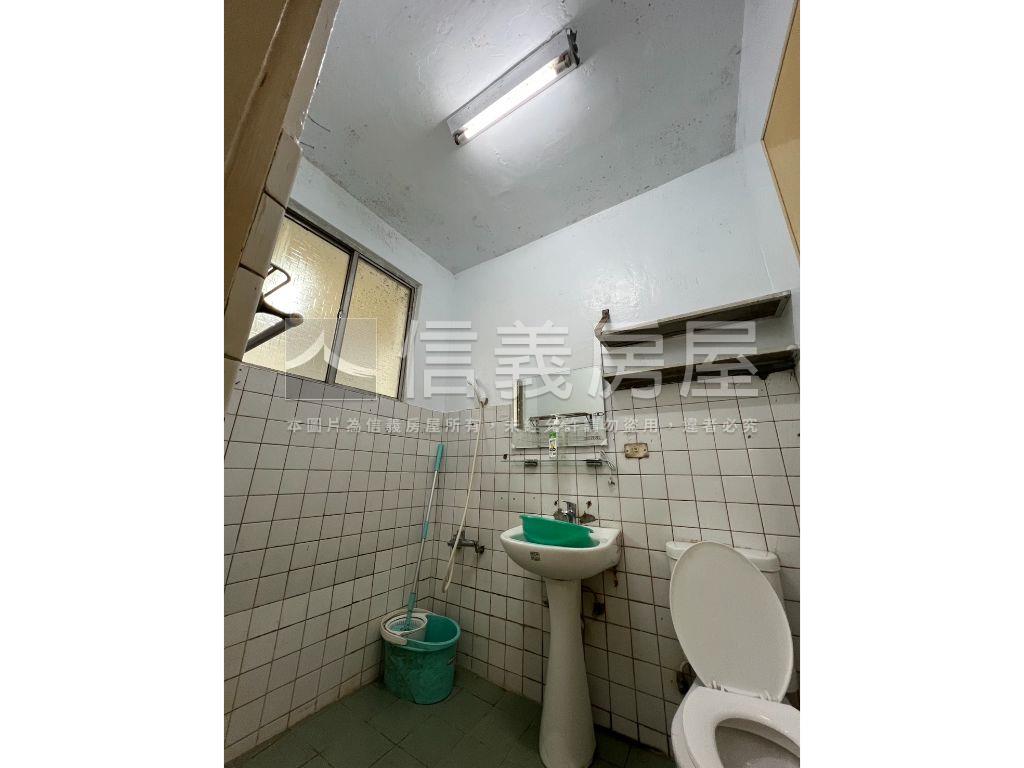 泰山低總價公寓三樓房屋室內格局與周邊環境