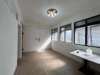 泰山低總價公寓三樓