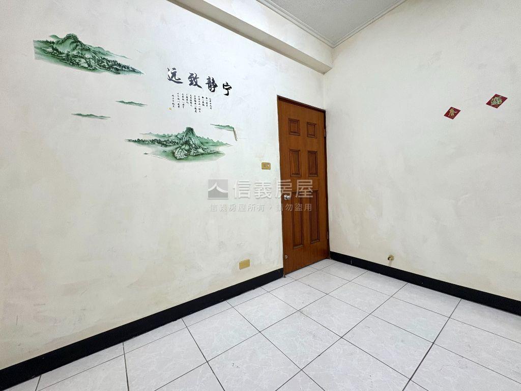 南區近體育公園透天房屋室內格局與周邊環境