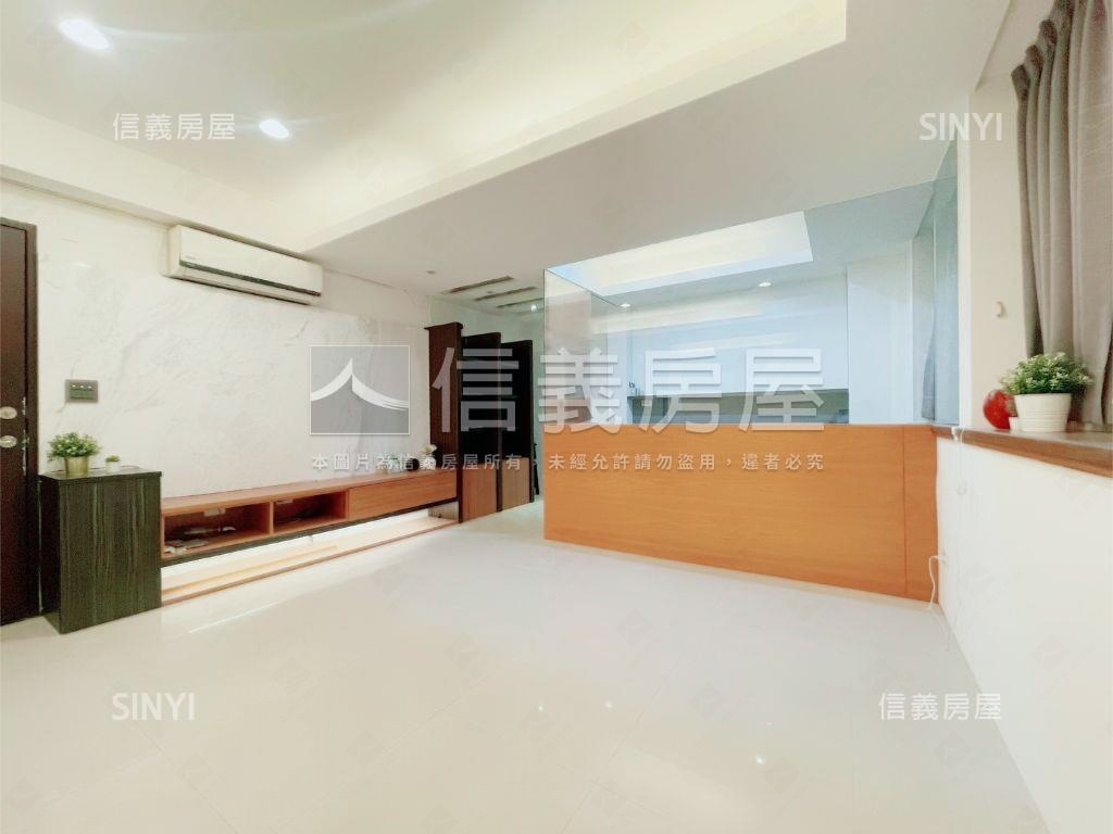 新★民權西捷運極美兩房房屋室內格局與周邊環境