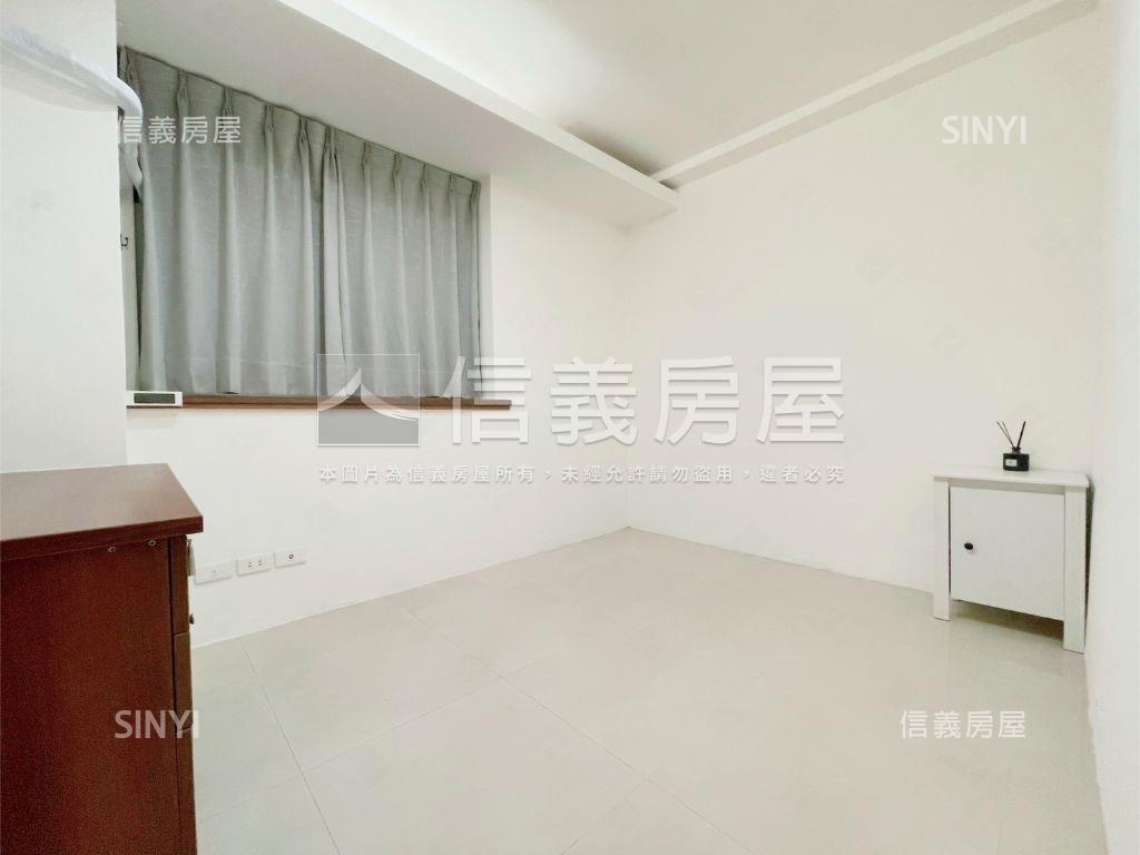 新★民權西捷運極美兩房房屋室內格局與周邊環境