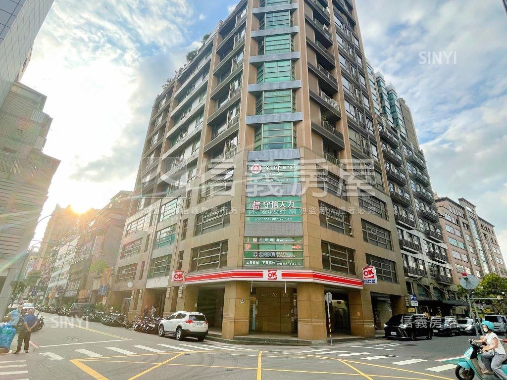 新★民權西捷運極美兩房房屋室內格局與周邊環境