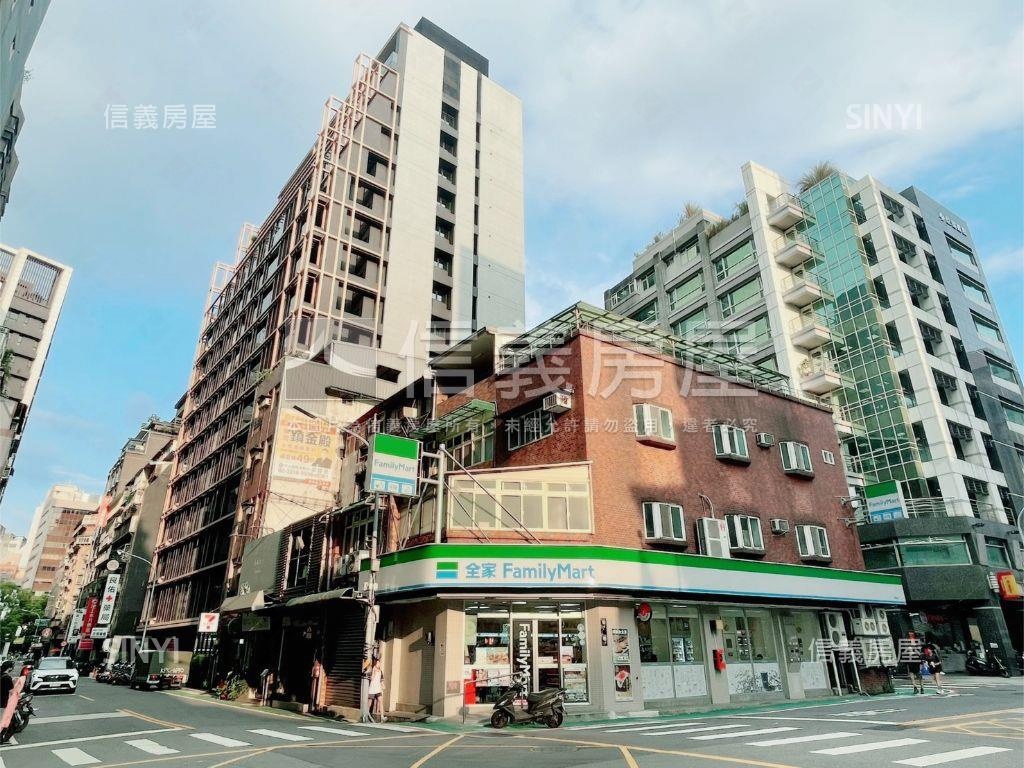 新★民權西捷運極美兩房房屋室內格局與周邊環境