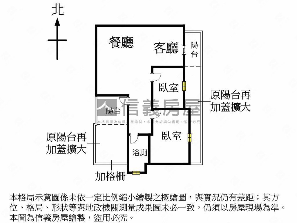 專任單元二小豪宅附雙車位房屋室內格局與周邊環境