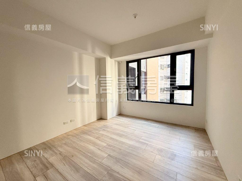 【工學匯】三房平車房屋室內格局與周邊環境