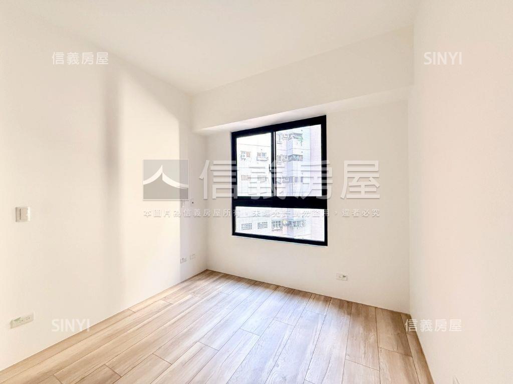 【工學匯】三房平車房屋室內格局與周邊環境