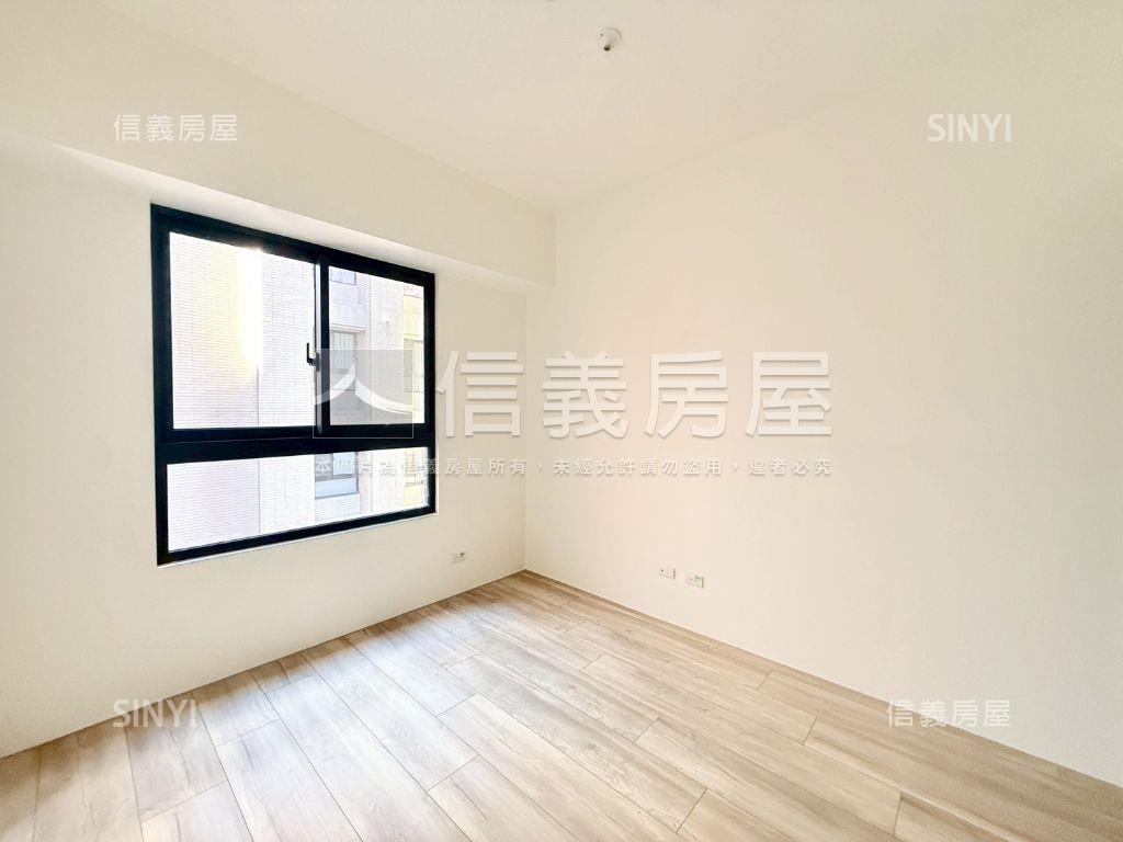 【工學匯】三房平車房屋室內格局與周邊環境
