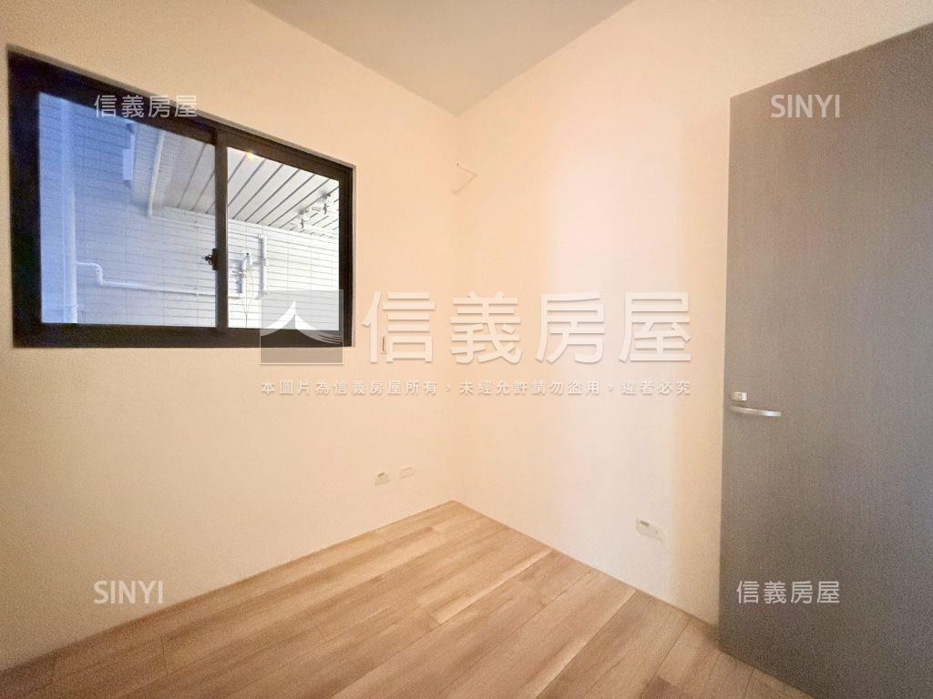 【工學匯】三房平車房屋室內格局與周邊環境