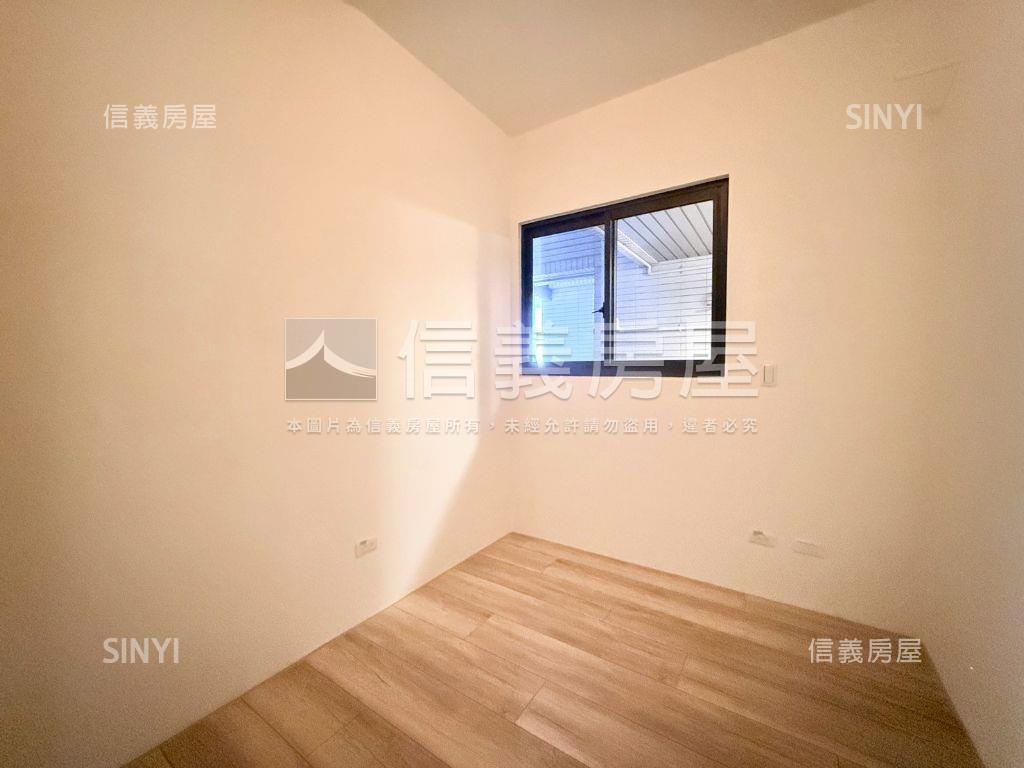 【工學匯】三房平車房屋室內格局與周邊環境