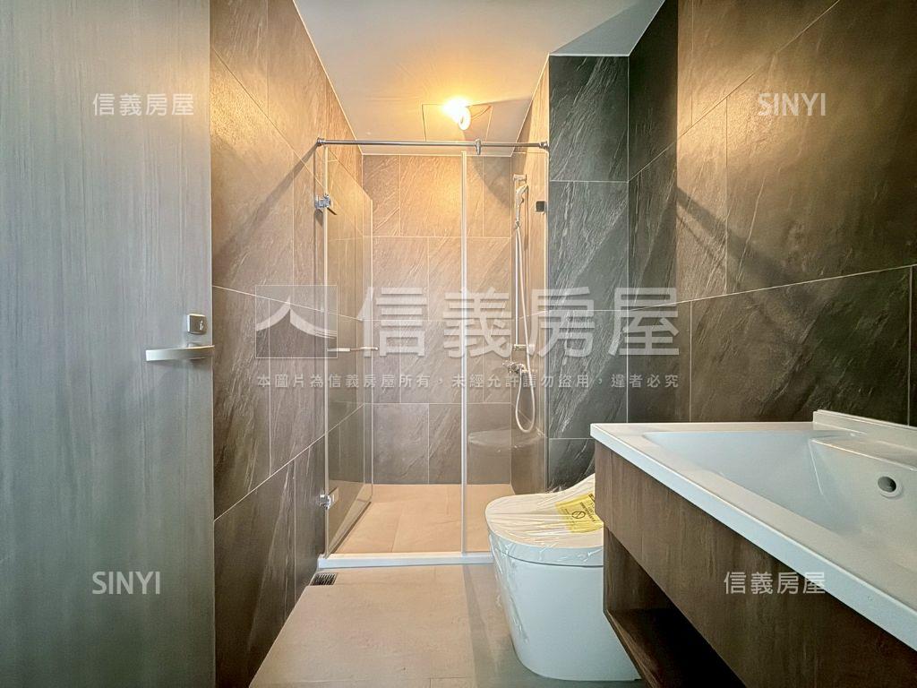 【工學匯】三房平車房屋室內格局與周邊環境