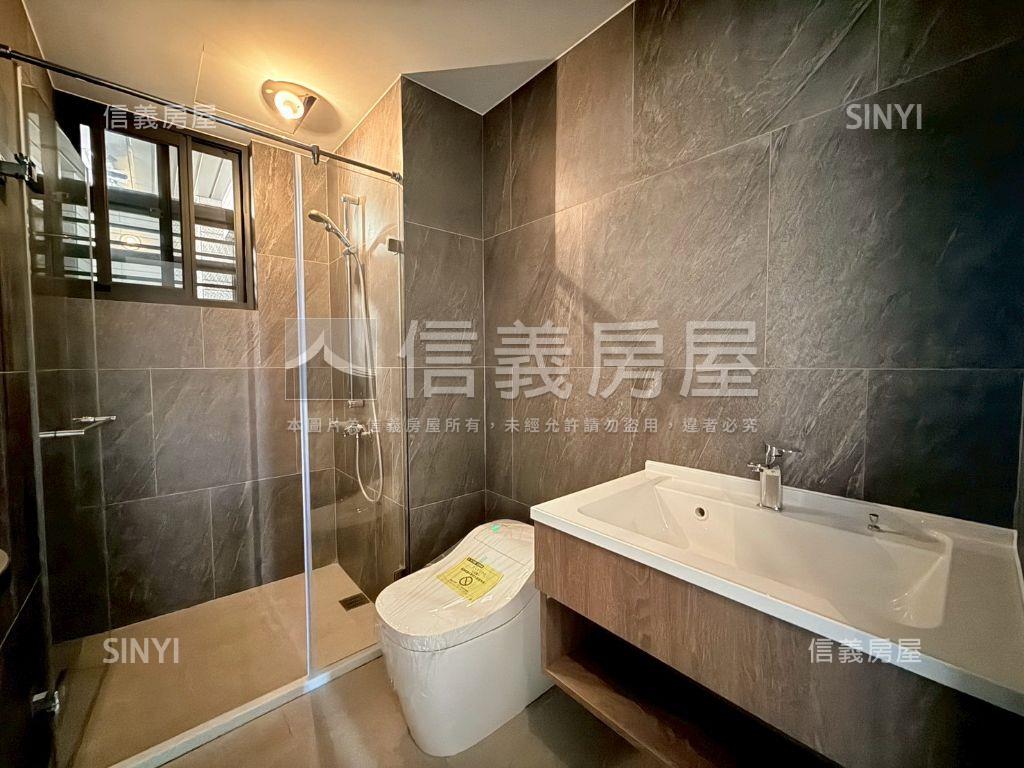 【工學匯】三房平車房屋室內格局與周邊環境