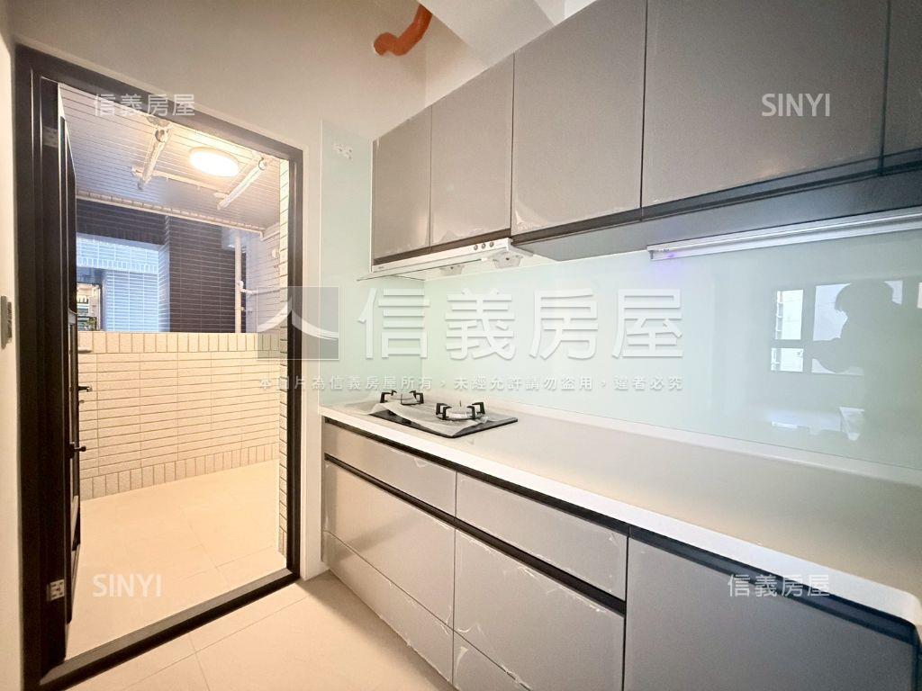 【工學匯】三房平車房屋室內格局與周邊環境