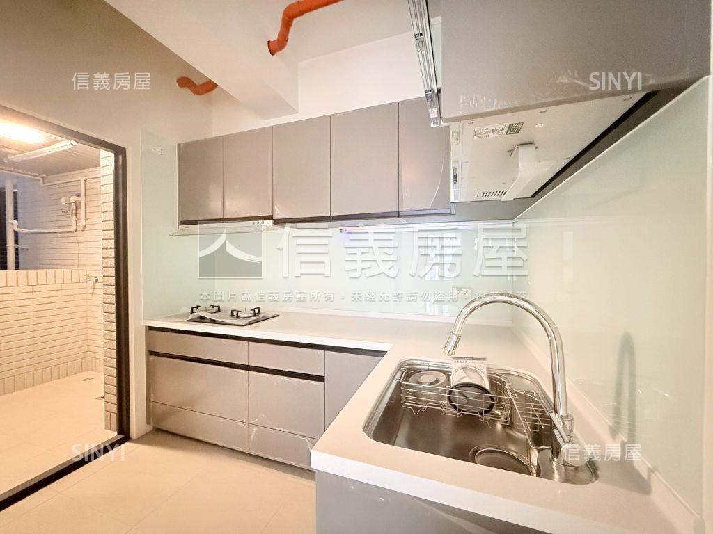 【工學匯】三房平車房屋室內格局與周邊環境