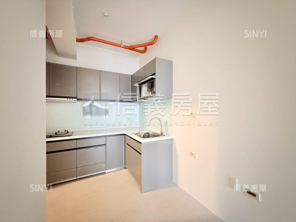 【工學匯】三房平車房屋室內格局與周邊環境