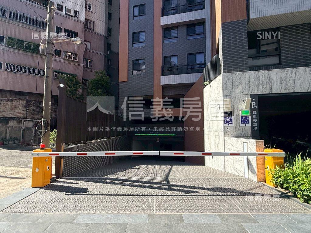 【工學匯】三房平車房屋室內格局與周邊環境