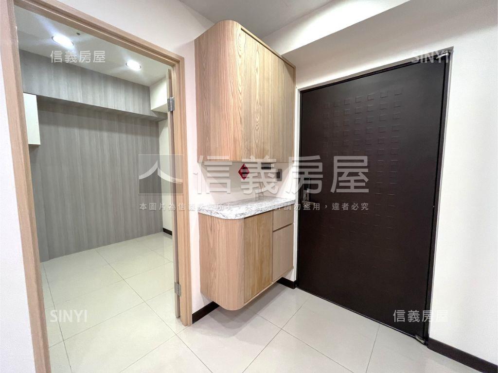真愛趁現在兩房車位美屋房屋室內格局與周邊環境