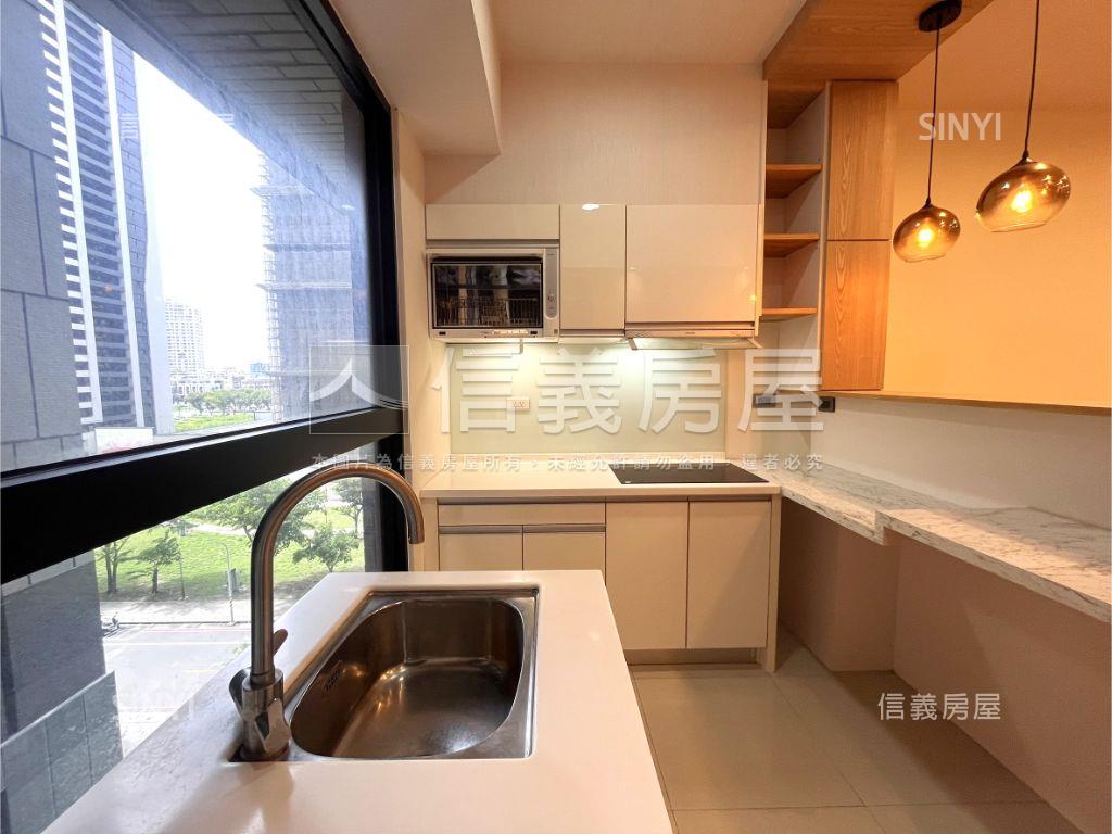 真愛趁現在兩房車位美屋房屋室內格局與周邊環境