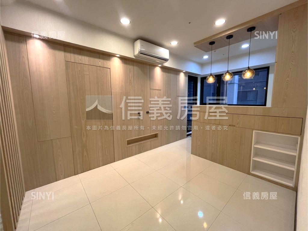 真愛趁現在兩房車位美屋房屋室內格局與周邊環境