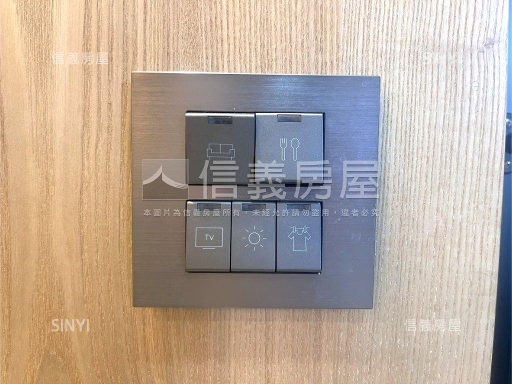 真愛趁現在兩房車位美屋房屋室內格局與周邊環境